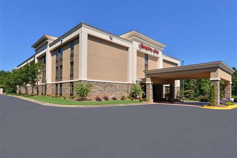 lodging cartersville ga|hampton inn cartersville ga.